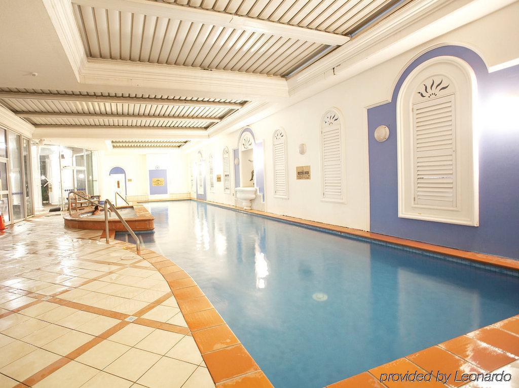 The Phoenician Resort Gold Coast Facilidades foto