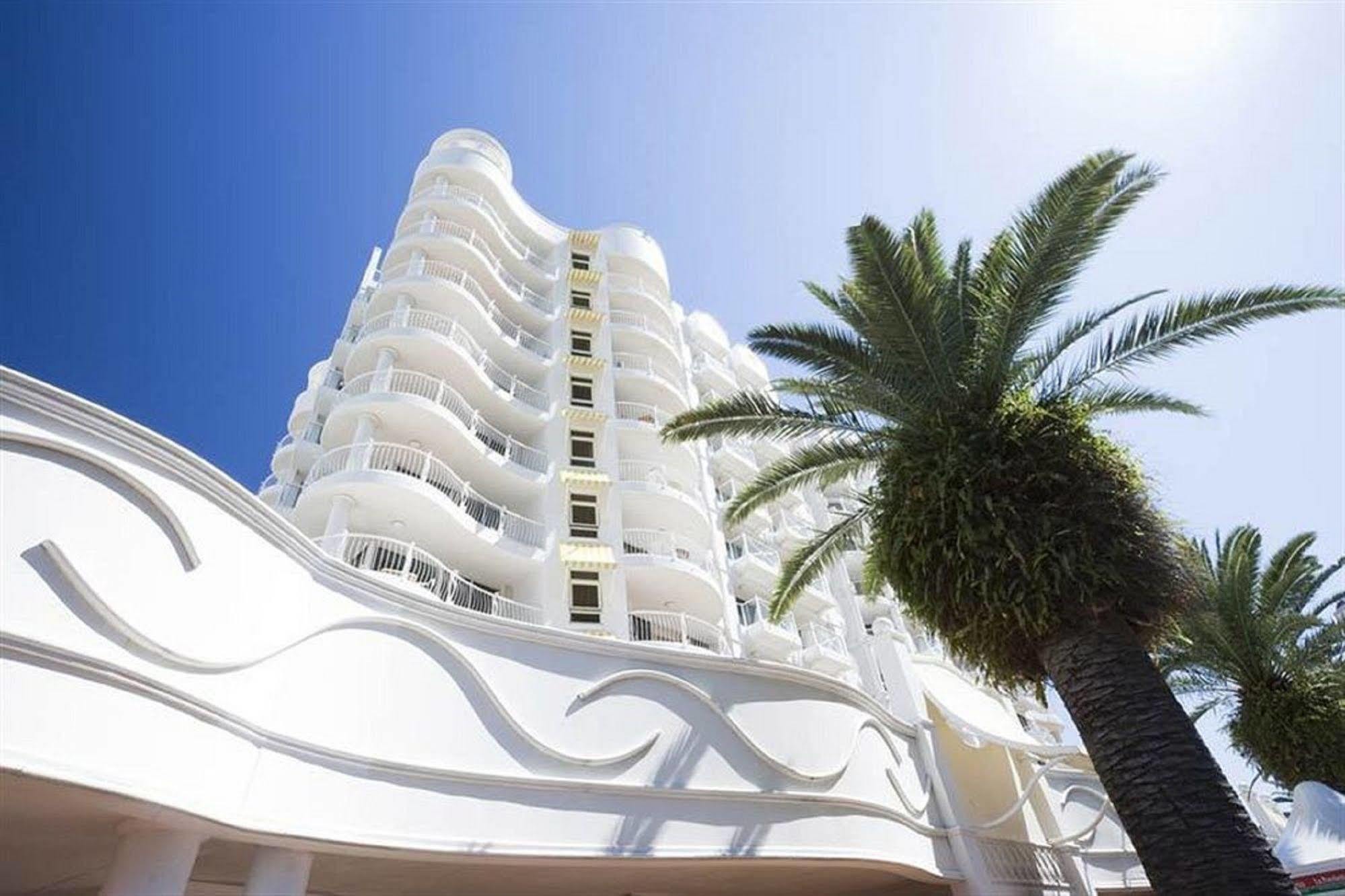 The Phoenician Resort Gold Coast Exterior foto