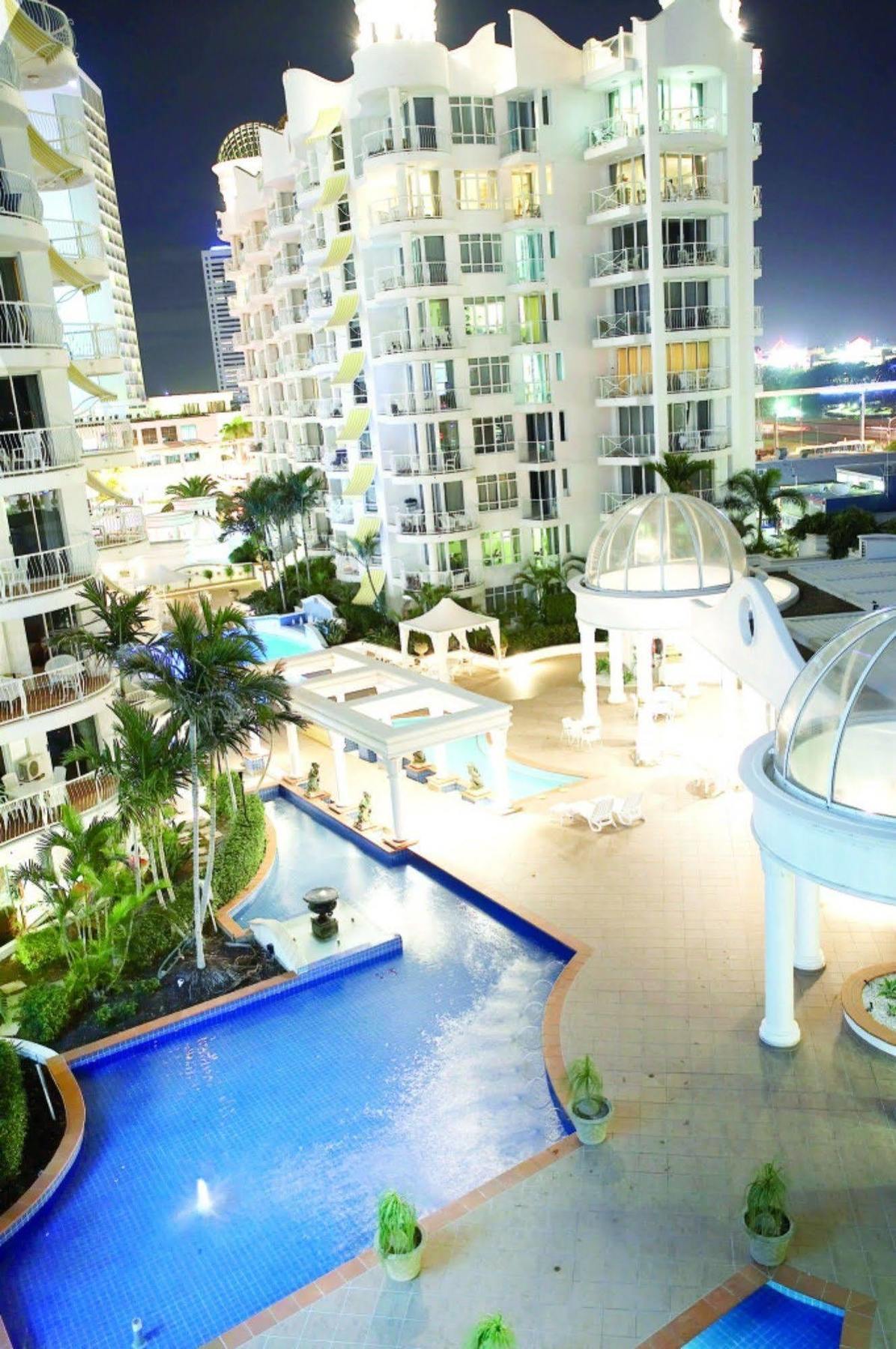 The Phoenician Resort Gold Coast Exterior foto