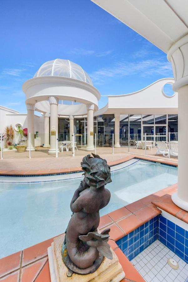 The Phoenician Resort Gold Coast Exterior foto